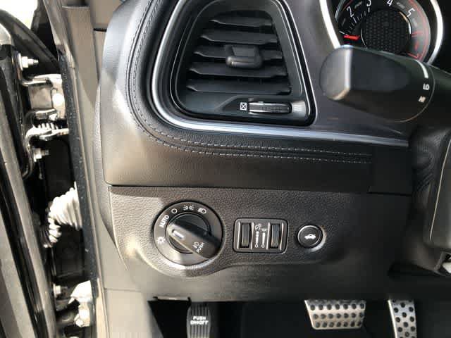 Certified 2020 Dodge Challenger R/T w/ Plus Package RWD image 35