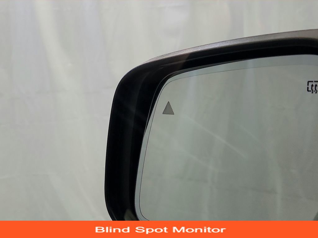 Used 2018 Jeep Grand Cherokee Overland image 14