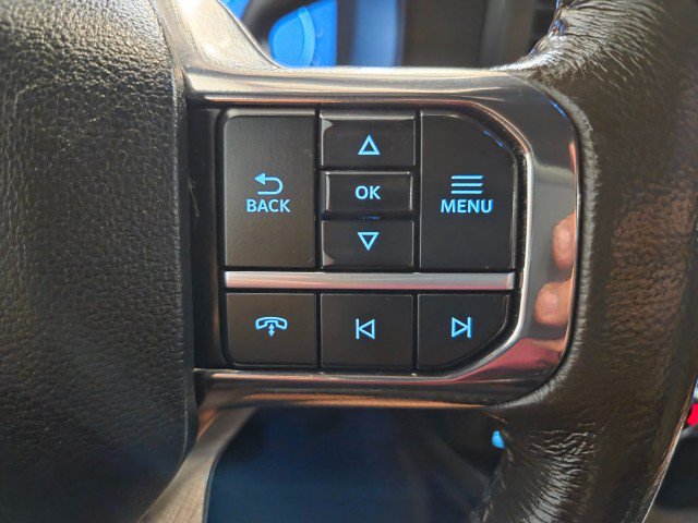 Used 2024 Ford F250 King Ranch w/ Tremor Off-Road Package AWD/4WD image 46