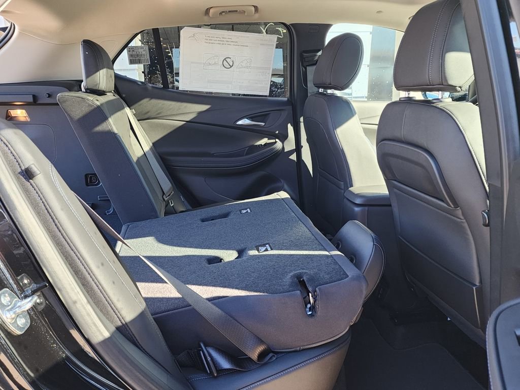 New 2026 Buick Encore GX Sport Touring w/ Advanced Technology Package image 43