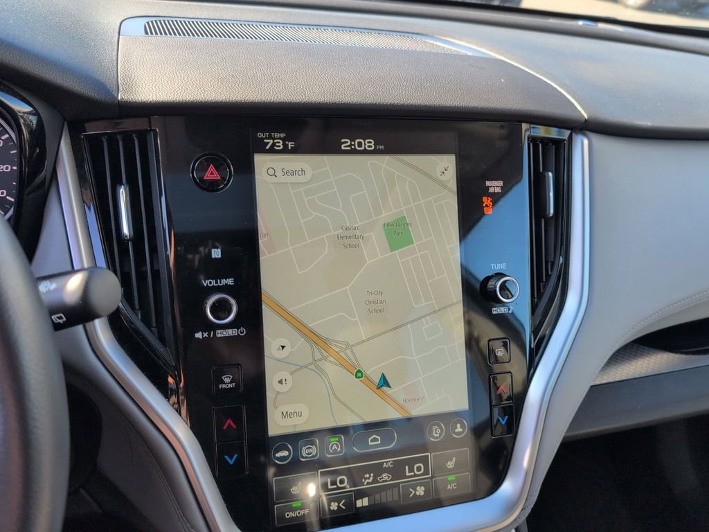 Used 2025 Subaru Outback Premium image 19