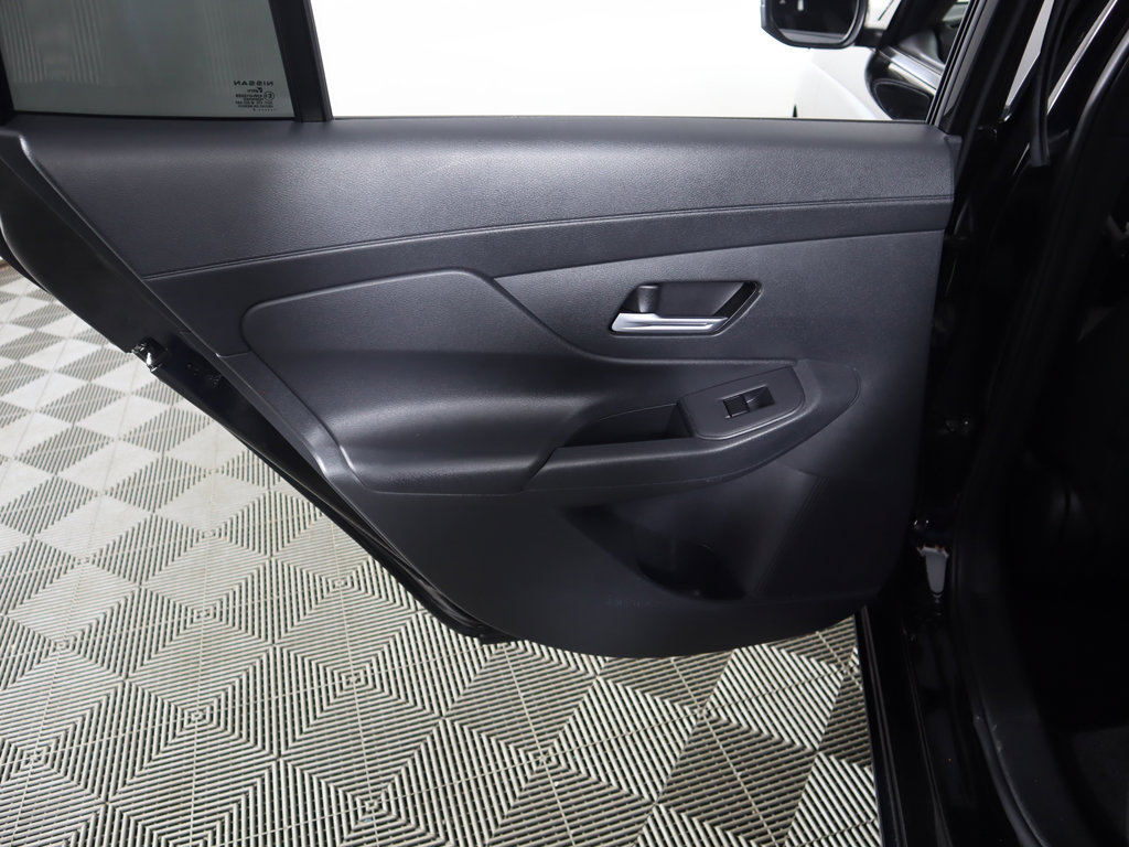 Used 2026 Nissan Sentra SV w/ Floor Mat Package FWD image 22
