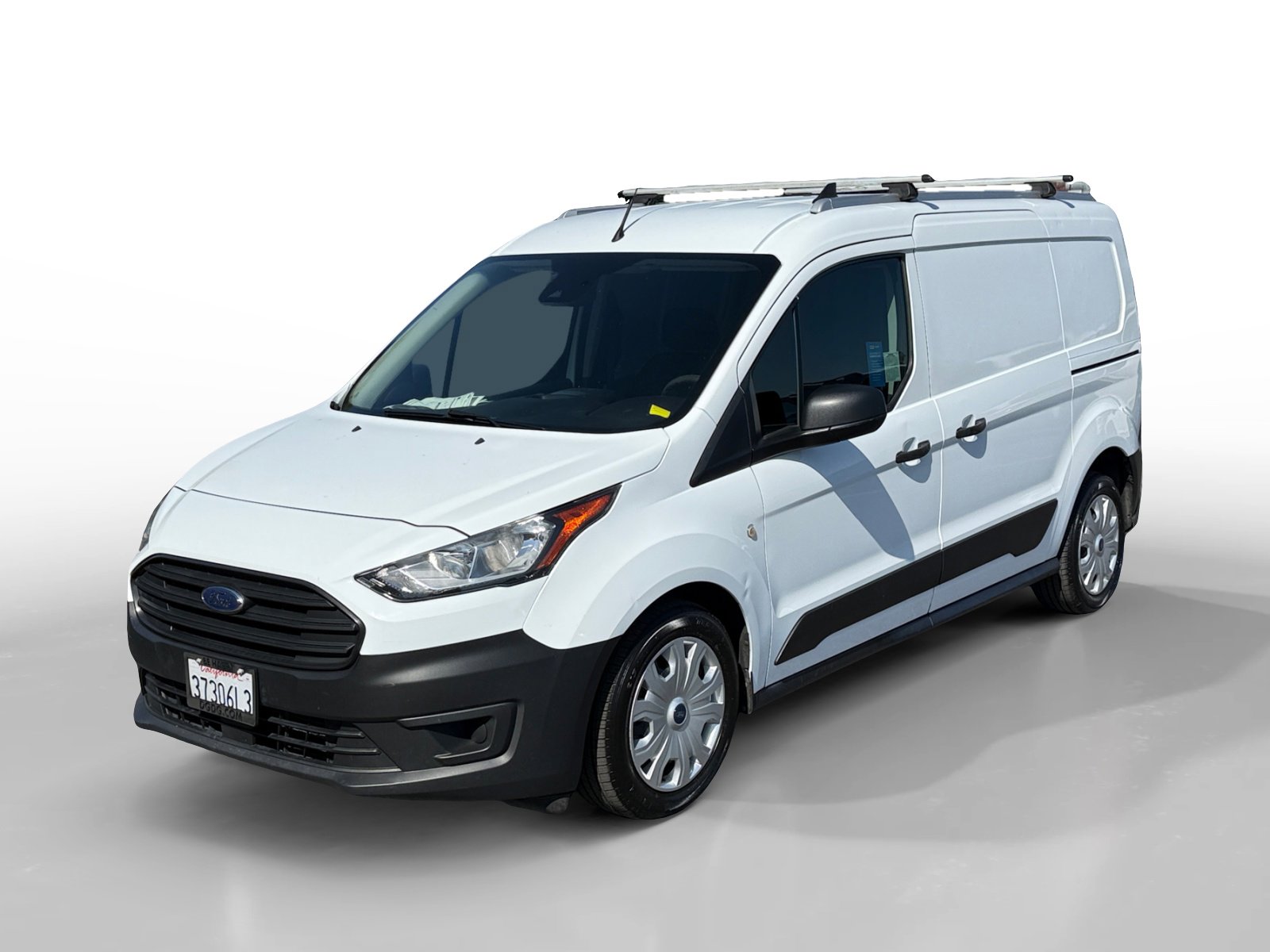 Used 2022 Ford Transit Connect XL FWD image 1