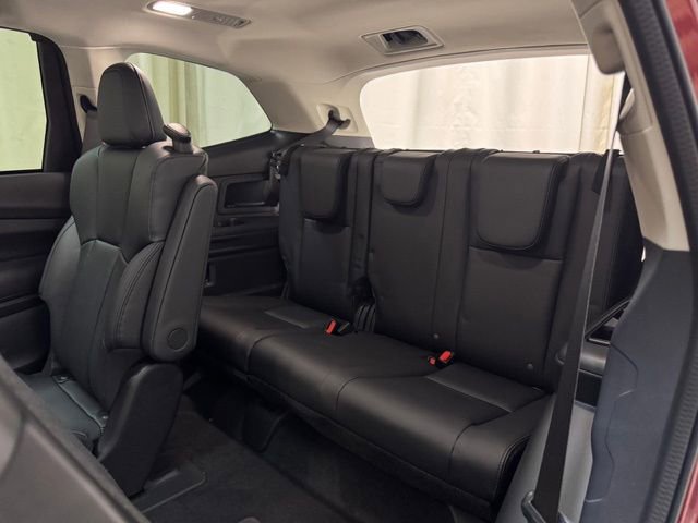 New 2025 Subaru Ascent Bronze Edition image 31