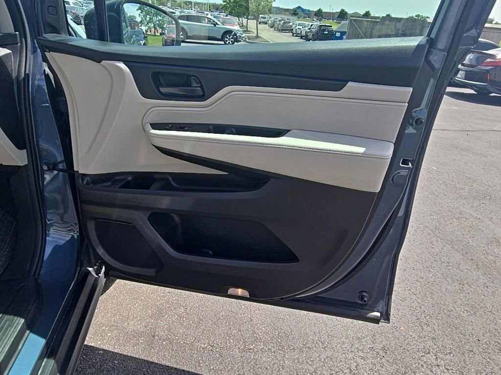 Used 2026 Honda Odyssey EX-L image 29