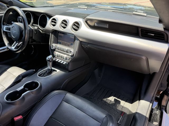 Used 2019 Ford Mustang Premium RWD image 24