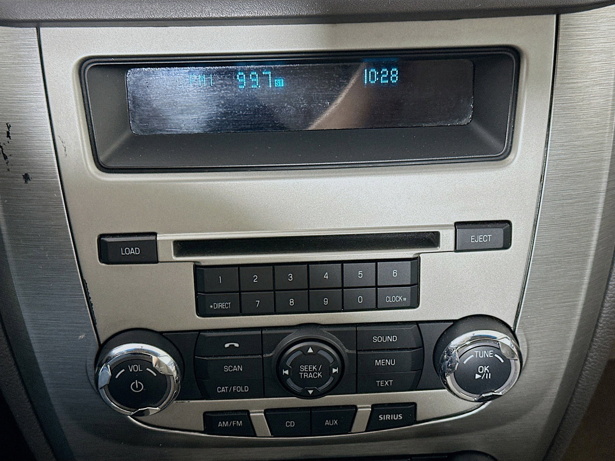Used 2012 Ford Fusion SE FWD image 19