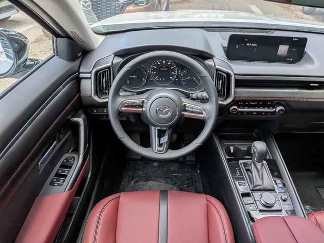 New 2026 MAZDA CX-50 AWD 2.5 Hybrid w/ Weather Package image 16