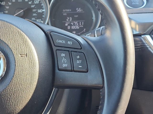 Used 2016 MAZDA MAZDA6 Sport image 15