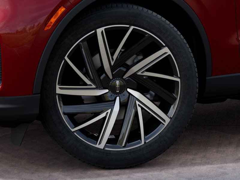 New 2027 Lincoln Aviator Reserve AWD/4WD image 19