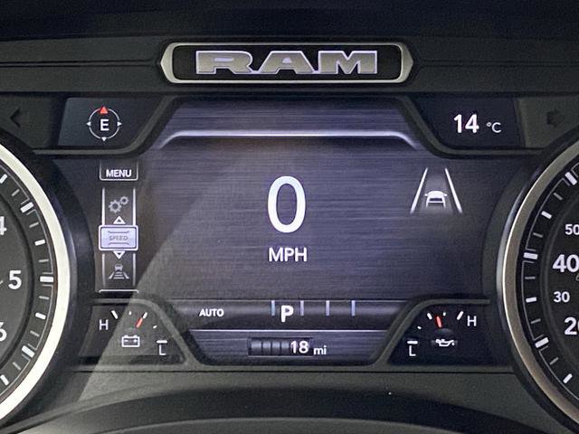 New 2026 RAM 1500 4x4 Crew Cab image 6