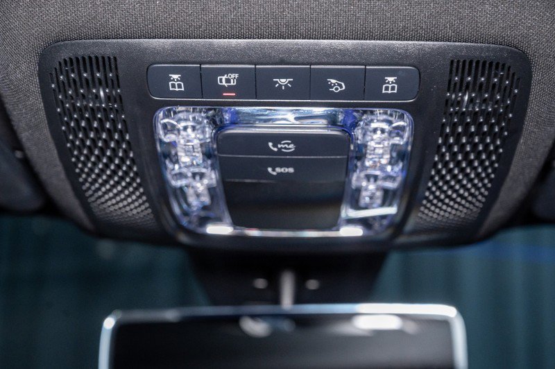 Certified 2023 Mercedes-Benz GLB 250 4MATIC image 23
