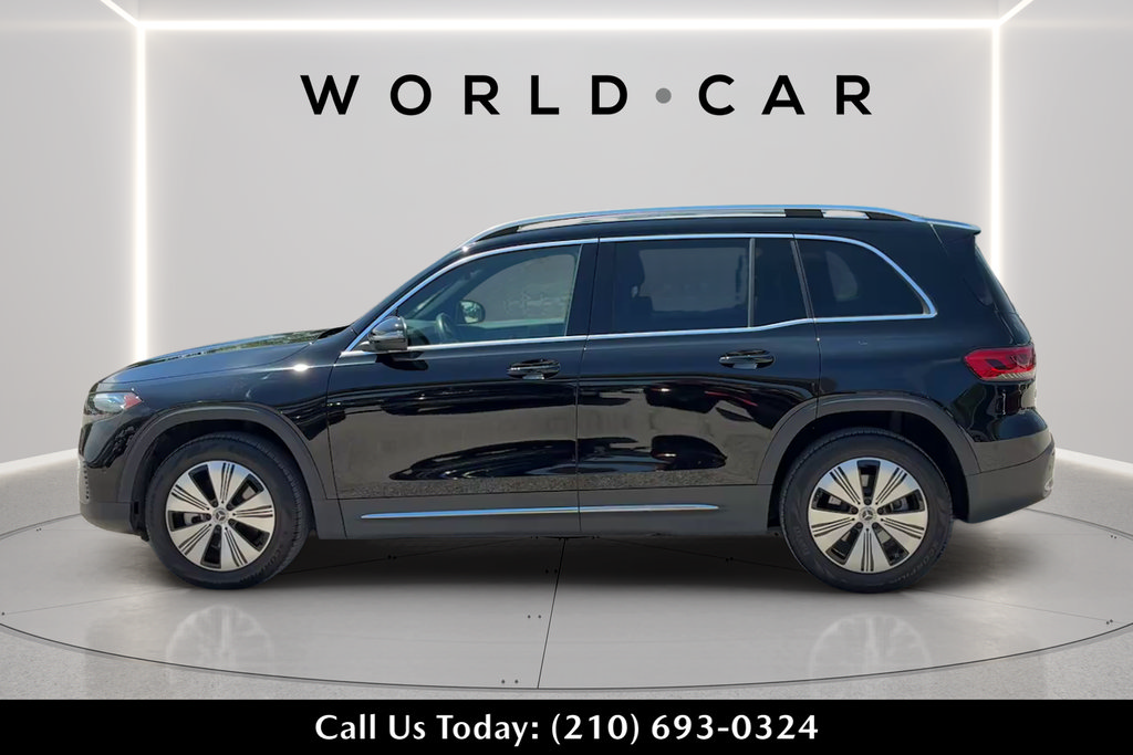 Used 2023 Mercedes-Benz EQB 250+ image 6