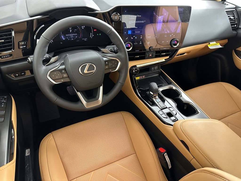 New 2026 Lexus NX 350 AWD w/ Luxury Package image 34