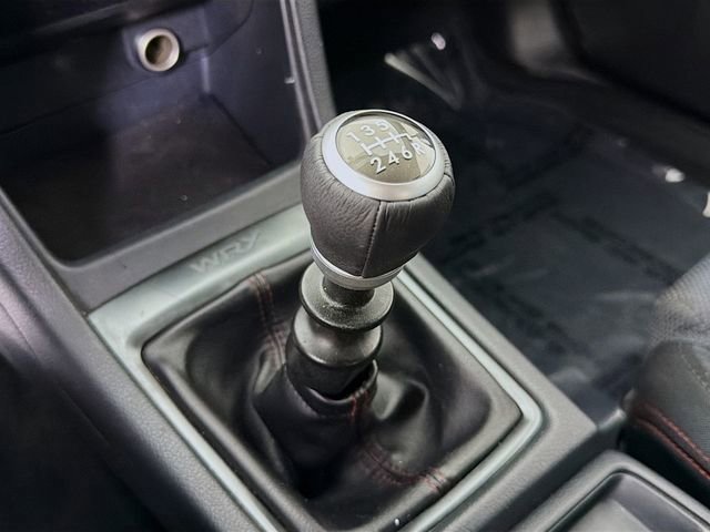 Used 2018 Subaru WRX AWD/4WD image 16