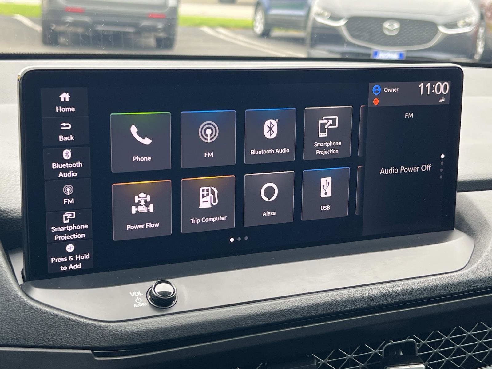 Certified 2023 Honda Accord Sport image 10