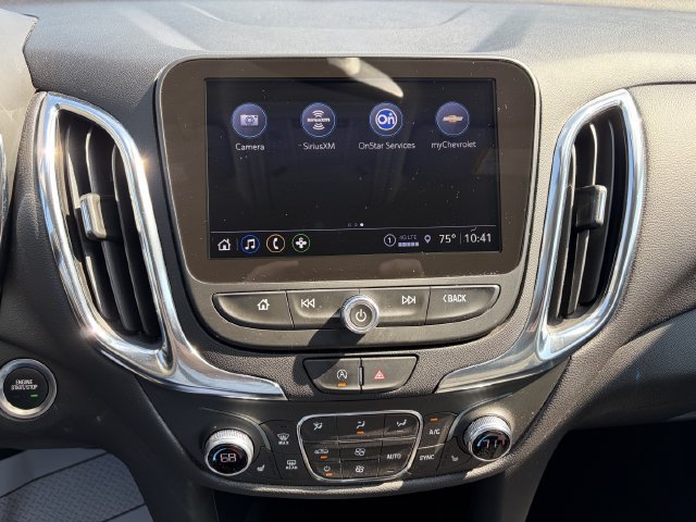 Used 2024 Chevrolet Equinox LT AWD/4WD image 23