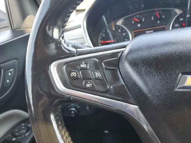 Used 2019 Chevrolet Equinox Premier AWD/4WD image 12