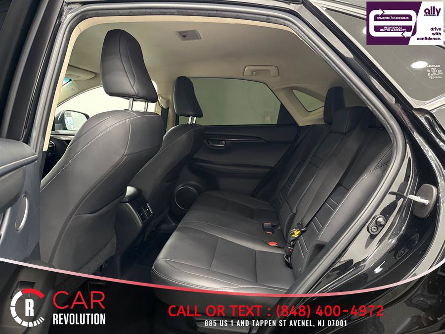 Used 2019 Lexus NX 300 FWD w/ Accessory Package 2 image 38