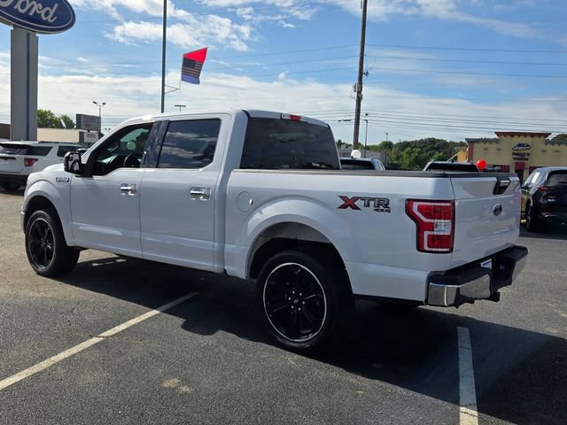 Used 2020 Ford F150 XLT w/ XTR Package AWD/4WD image 5