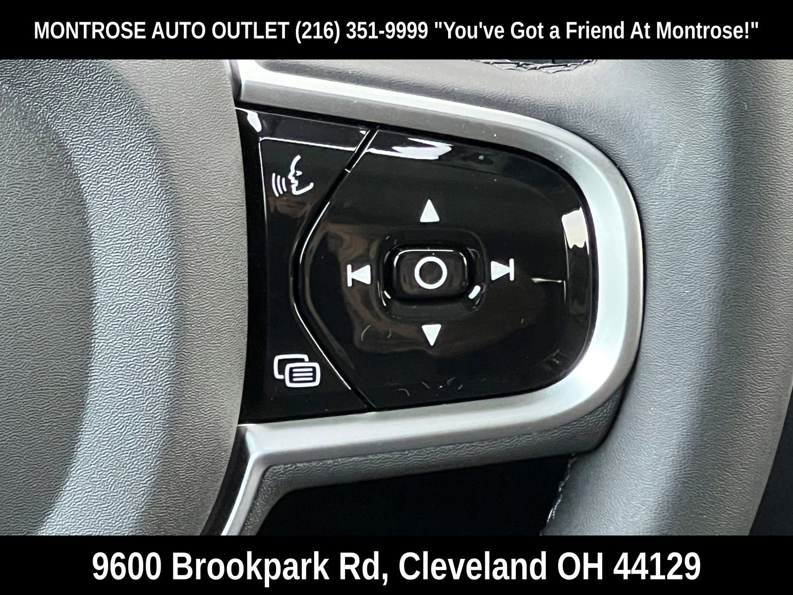 New 2026 Volvo XC90 B6 Plus w/ Protection Package Premier image 31