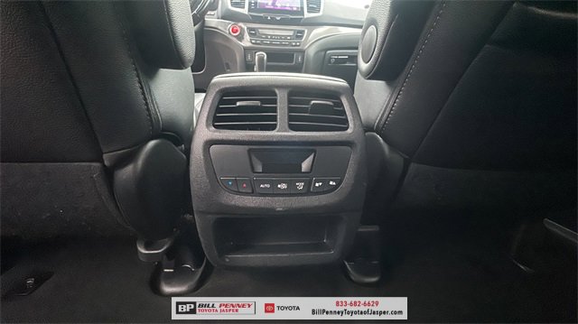 Used 2016 Honda Pilot EX-L image 14