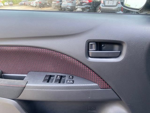 Used 2024 Mitsubishi Mirage G4 Black Edition FWD image 18