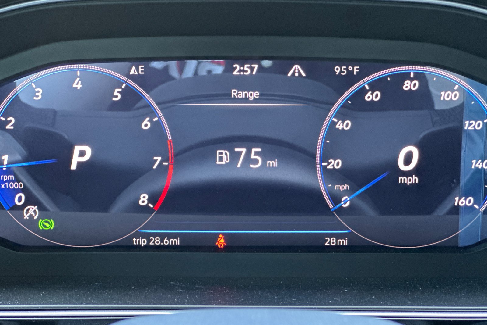 New 2026 Volkswagen Jetta GLI Autobahn FWD image 26