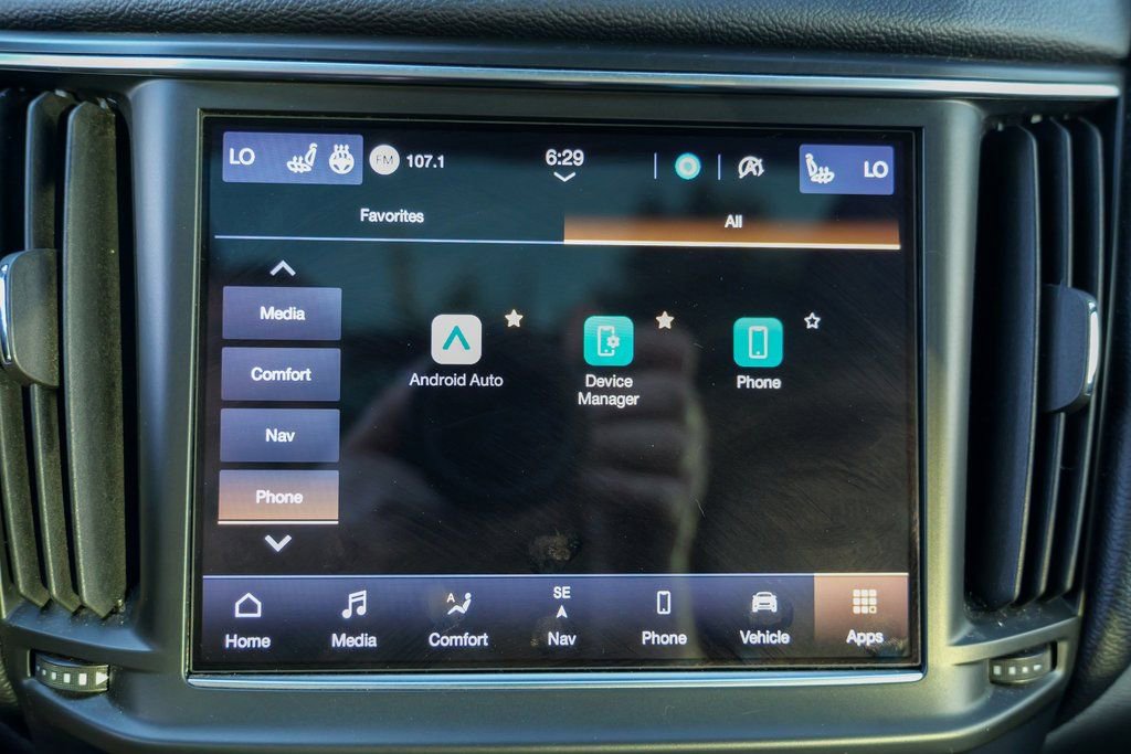 Used 2022 Maserati Levante GT image 49