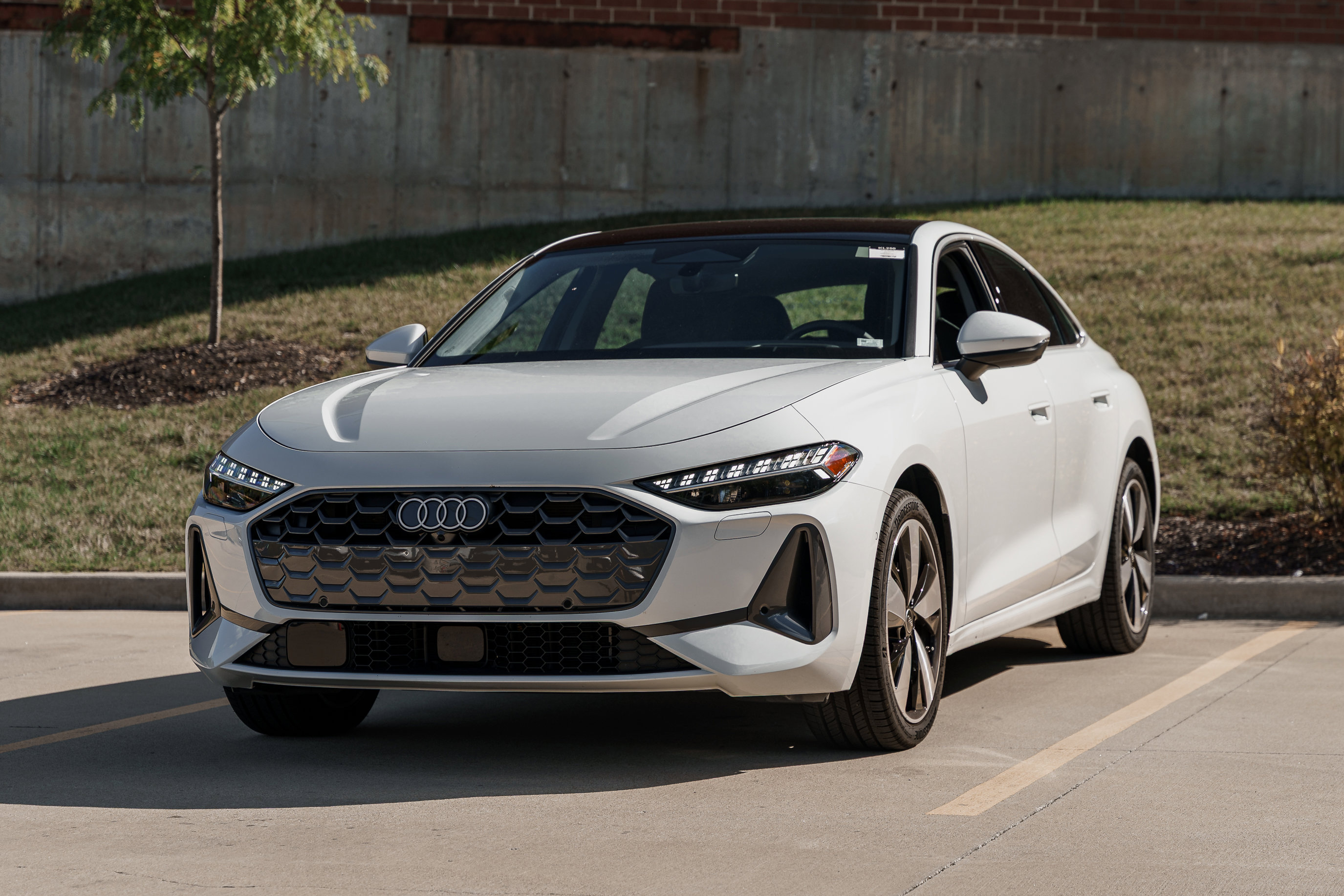 Certified 2025 Audi A5 2.0T Premium Plus w/ Premium Plus image 7