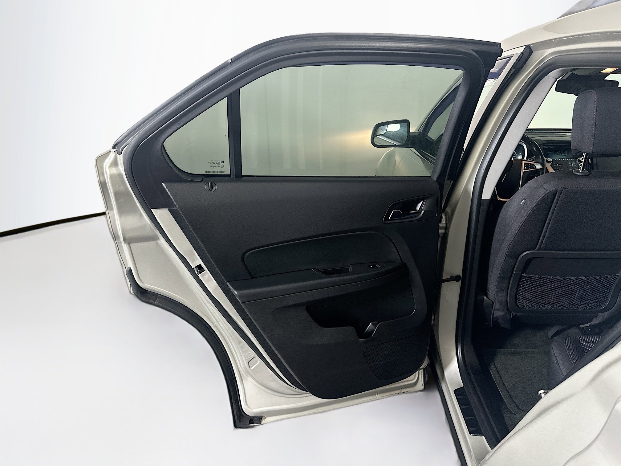 Used 2013 Chevrolet Equinox LT w/ Chrome Package image 25