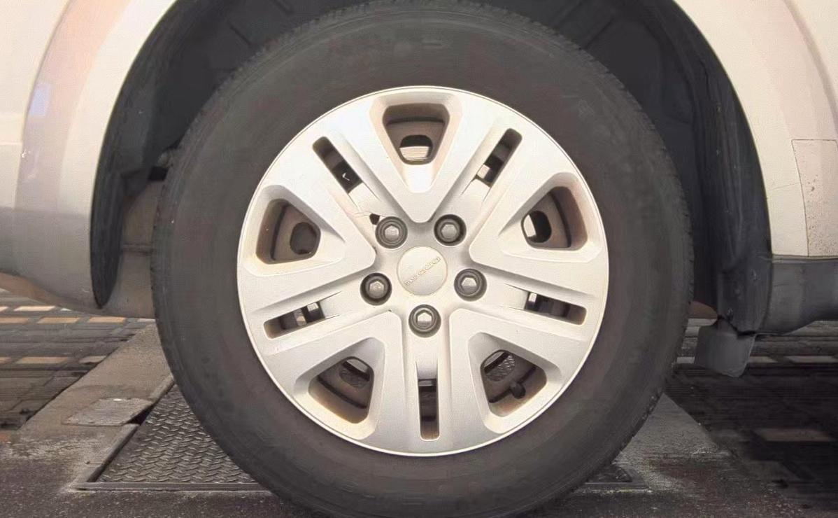 Used 2013 Dodge Journey American Value Package w/ Flexible Seating Group FWD image 7