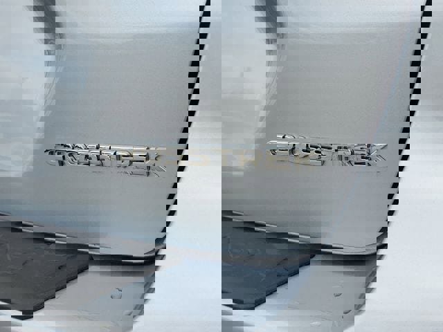 New 2025 Subaru Crosstrek 2.5i Limited w/ Crosstrek Mirror Package image 7