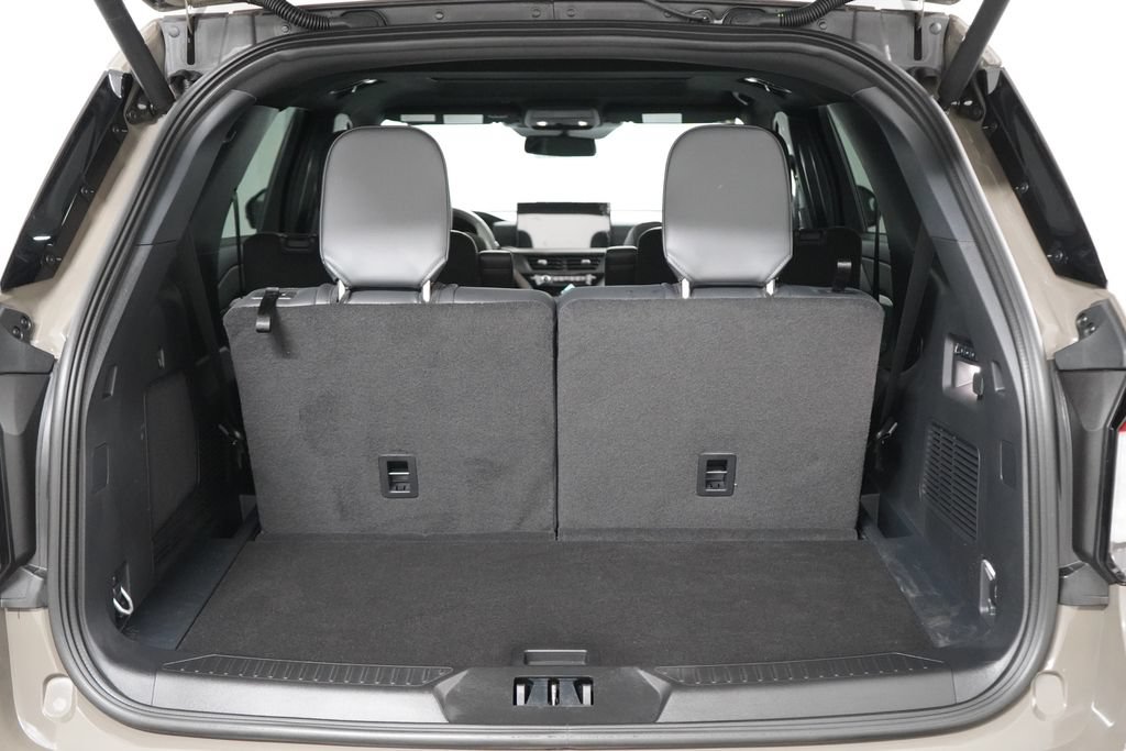 New 2026 Ford Explorer Tremor w/ Tremor Ultimate Package AWD/4WD image 19