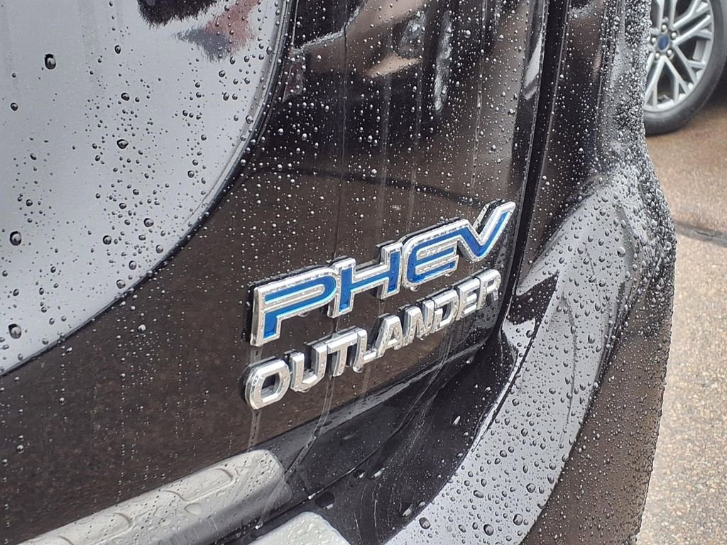 Used 2019 Mitsubishi Outlander GT image 8