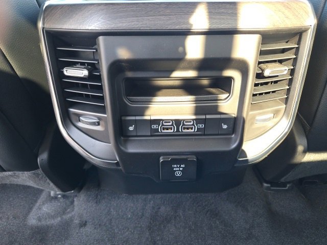 New 2026 RAM 1500 Laramie image 22