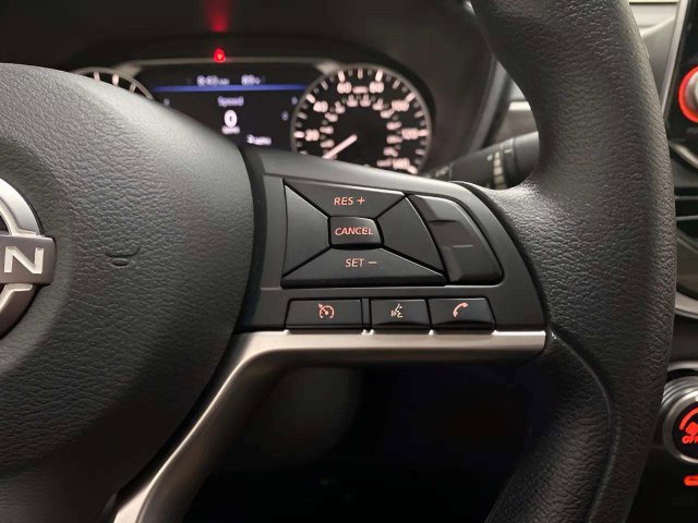 Used 2026 Nissan Altima 2.5 SV FWD image 30