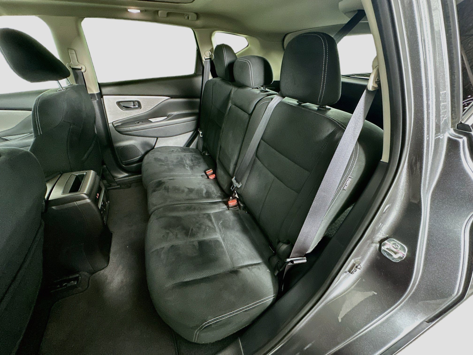 Used 2019 Nissan Murano SV w/ Premium Package FWD image 29