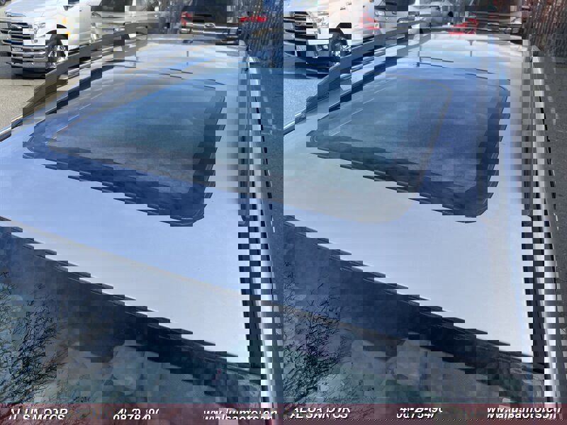 Used 2015 Subaru Forester 2.5i Premium image 13