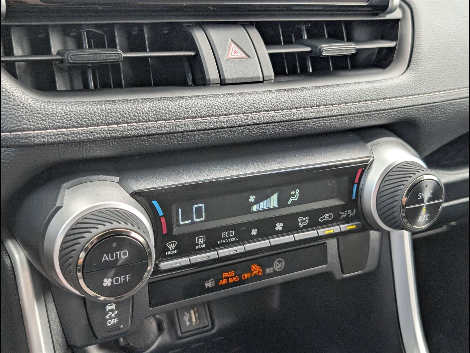 Used 2025 Toyota RAV4 Woodland Edition AWD/4WD image 15