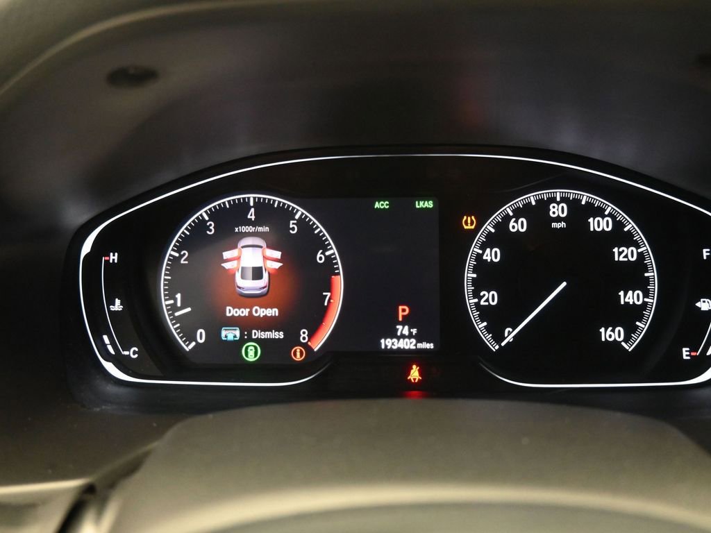Used 2020 Honda Accord Sport image 19