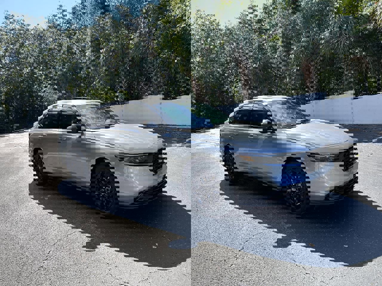 New 2025 Honda Accord SE image 10