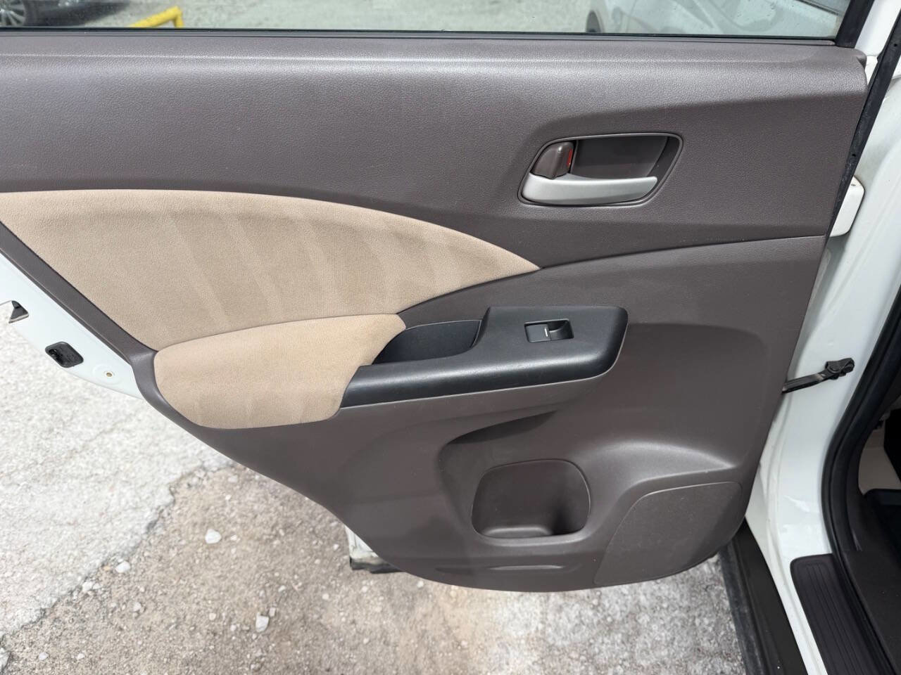 Used 2014 Honda CR-V EX image 15