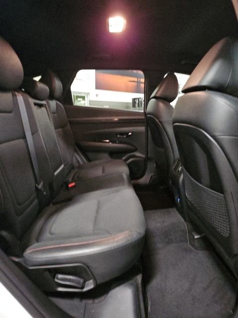 Used 2022 Hyundai Tucson N Line FWD image 39