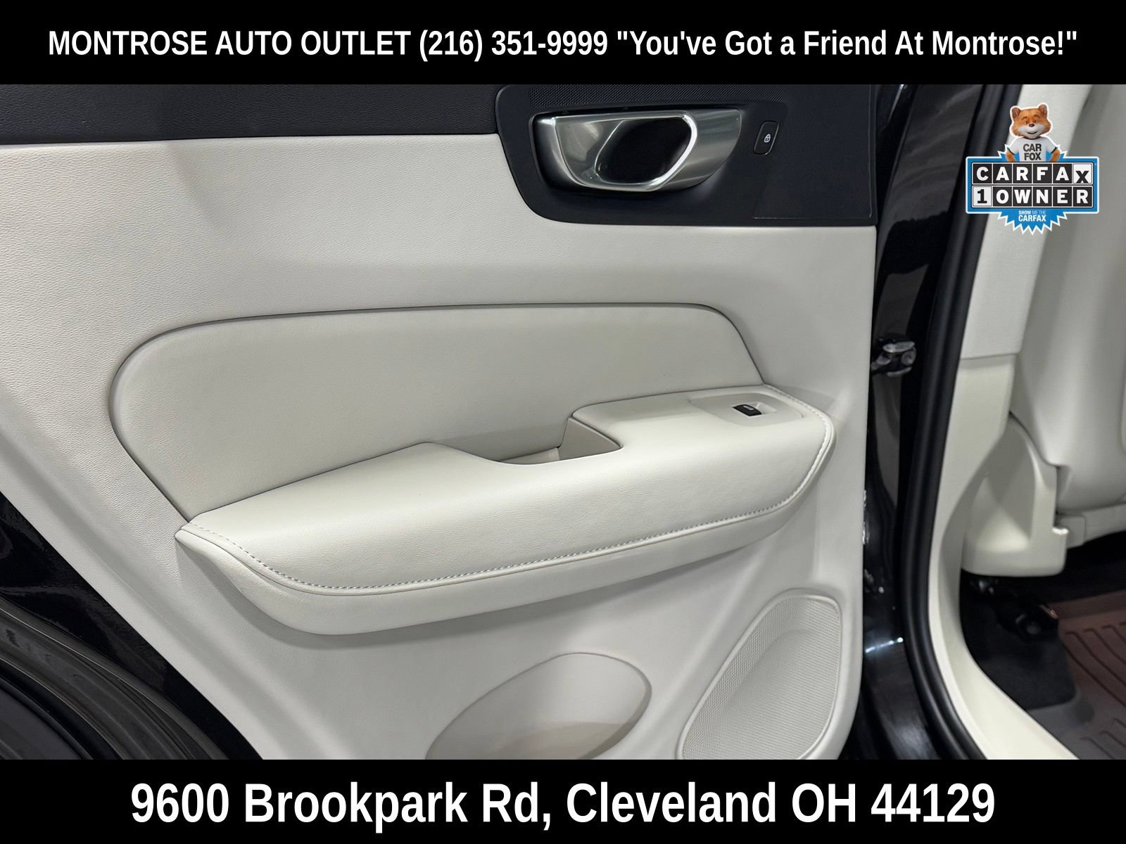 Used 2024 Volvo XC60 B5 Plus w/ Protection Package Premier AWD/4WD image 33