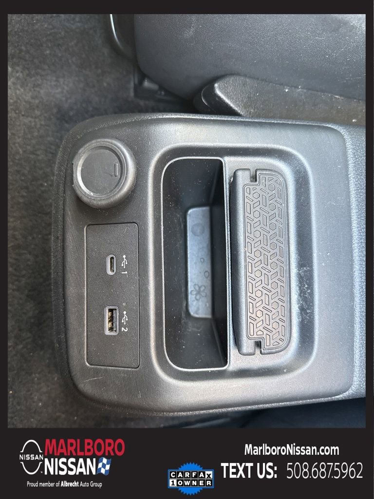 Certified 2024 Nissan Ariya AWD image 27