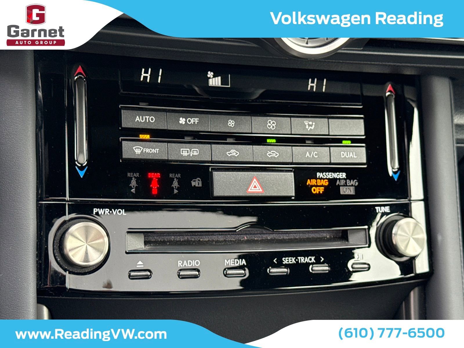 Used 2022 Lexus IS 350 F Sport w/ Memory Package image 25