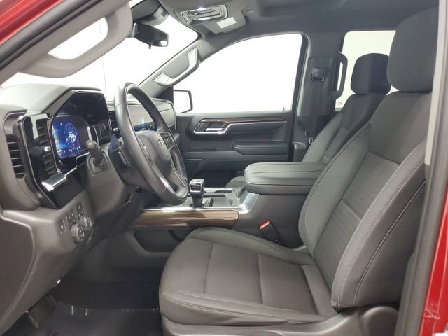 Used 2023 Chevrolet Silverado 1500 LT Trail Boss w/ Protection Package AWD/4WD image 18