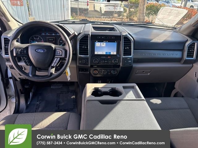 Used 2017 Ford F250 XLT w/ XLT Value Package image 26