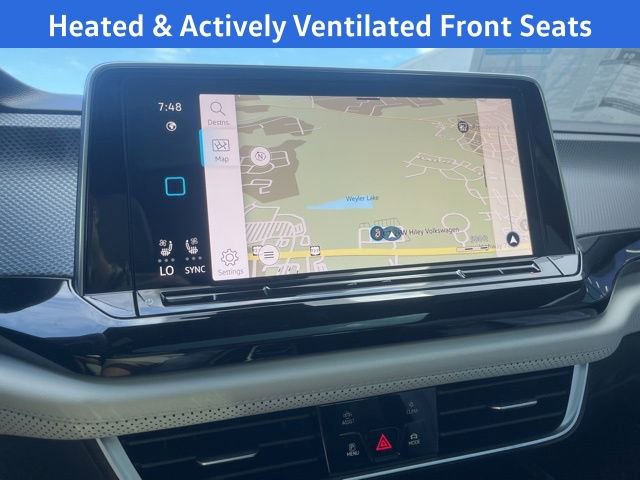 New 2026 Volkswagen Atlas Cross Sport SEL Premium R-Line image 16